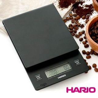  Cân Cà Phê Hario - Mã HARIO-VST-2000B - Cân Điện Tử 