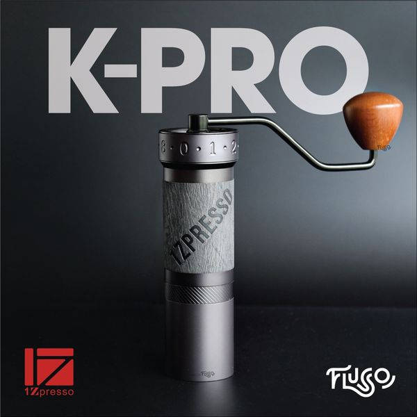  Cối xay cà phê 1Zpresso K-pro 