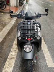 Gương gù tròn Vespa