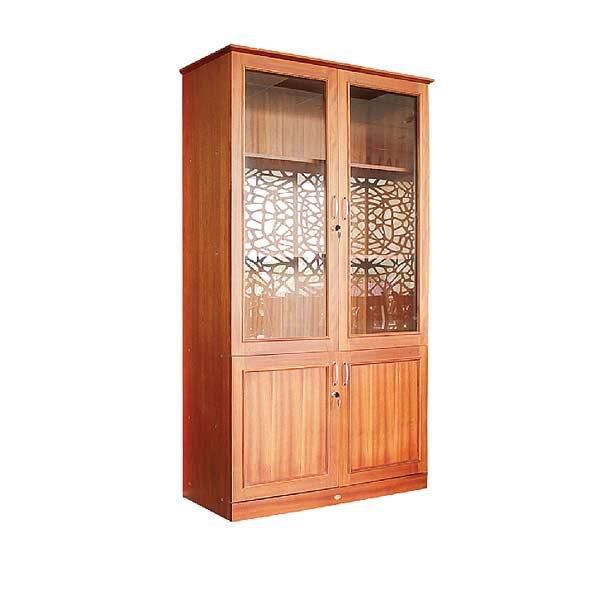 TỦ HỒ SƠ 1M2 2 CÁNH (rộng 42cm)