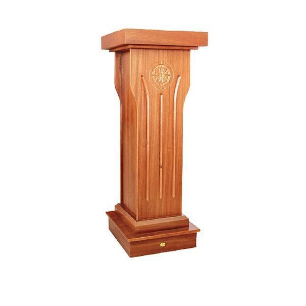 BỤC ĐỂ TƯỢNG