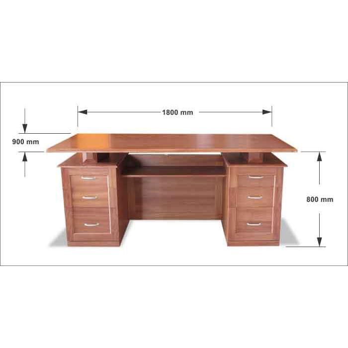 BÀN GIÁM ĐỐC SG1 (1M8)