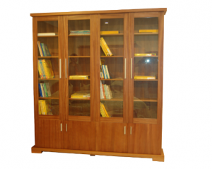 TỦ GIÁ SÁCH 1880 HN1