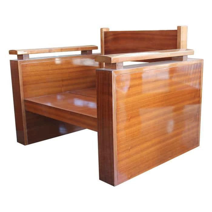 BỘ SALON HN3 (Bao gồm kính)