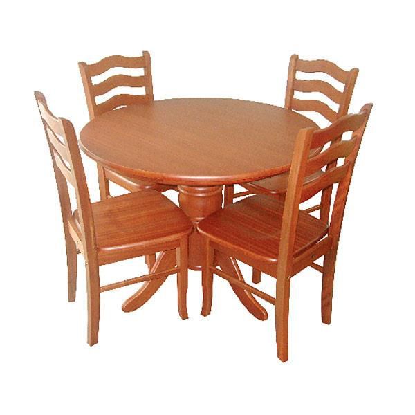 BÀN TRÒN (1m, 1m2)