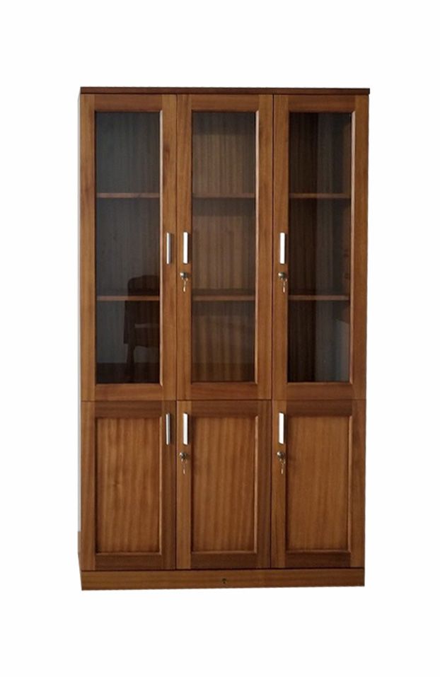 TỦ HỒ SƠ 1M2 3 CÁNH