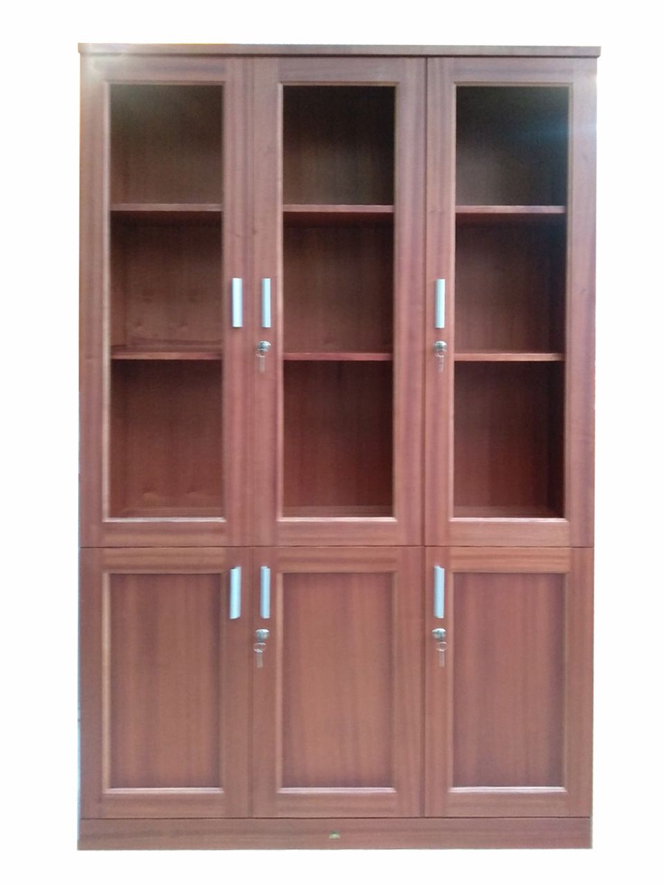 TỦ HỒ SƠ 1M2 3 CÁNH
