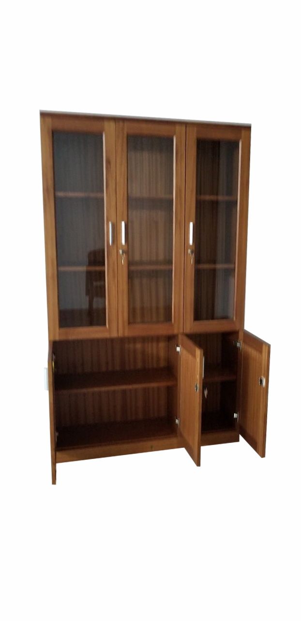 TỦ HỒ SƠ 1M2 3 CÁNH