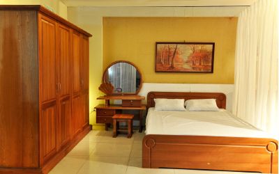 GIƯỜNG ĐẦU BẰNG