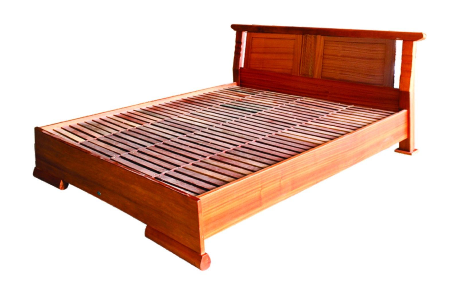 GIƯỜNG HN3 CẢI TIẾN