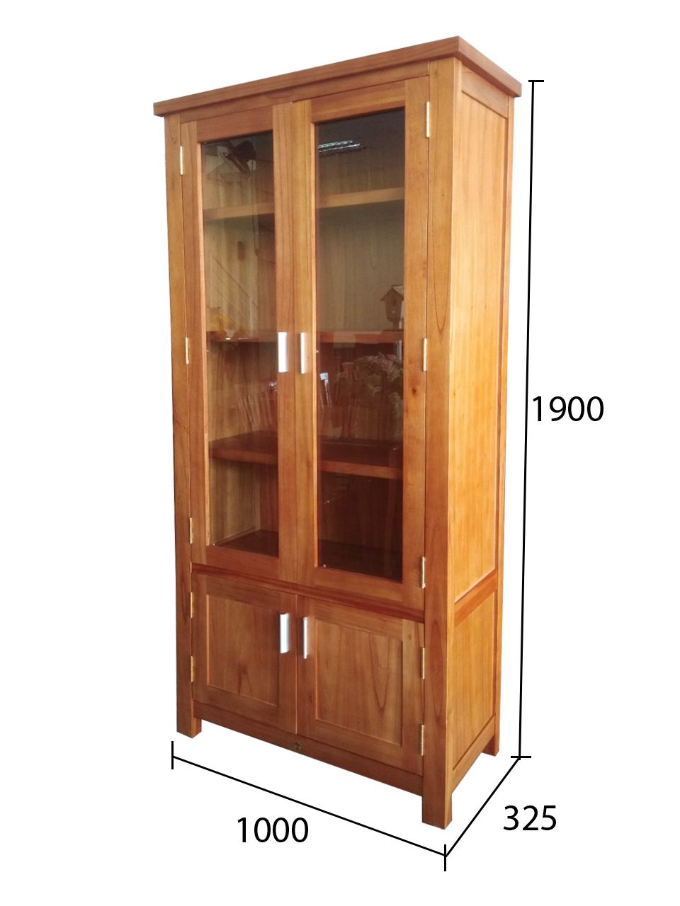 TỦ SÁCH 369