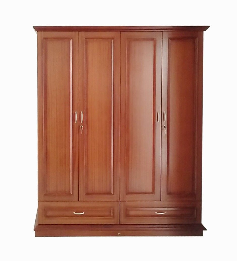 TỦ ÁO HN3
