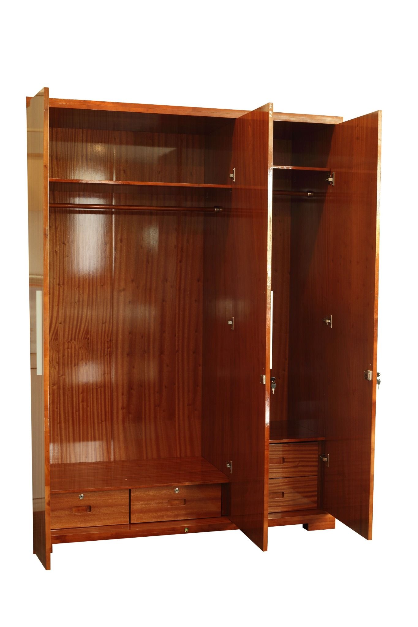 TỦ ÁO HN4 1M5