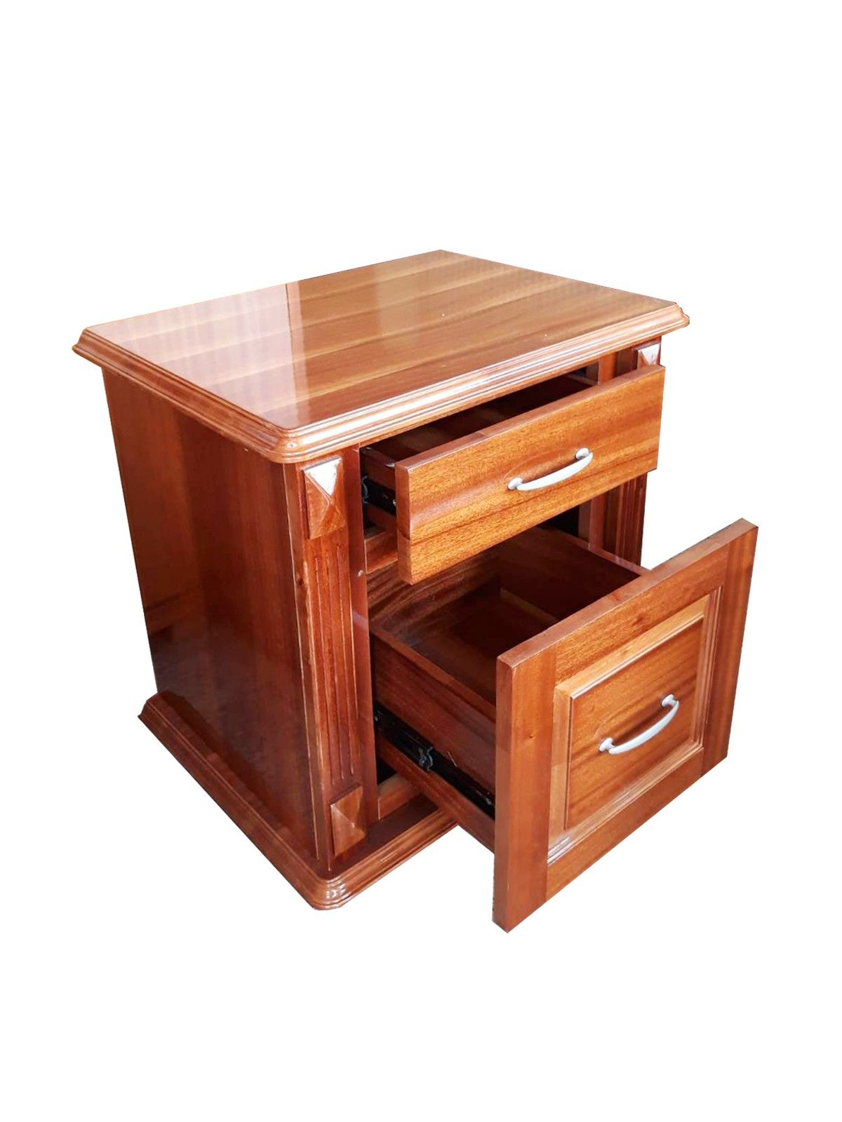 TỦ ĐẦU GIƯỜNG MẪU Ý
