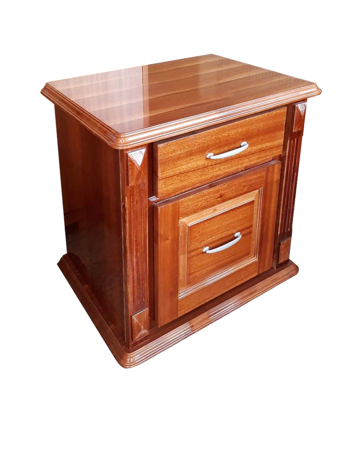 TỦ ĐẦU GIƯỜNG MẪU Ý