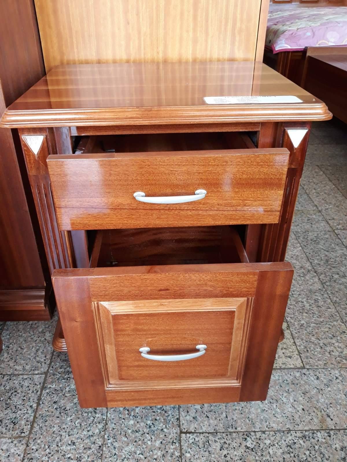 TỦ ĐẦU GIƯỜNG MẪU Ý