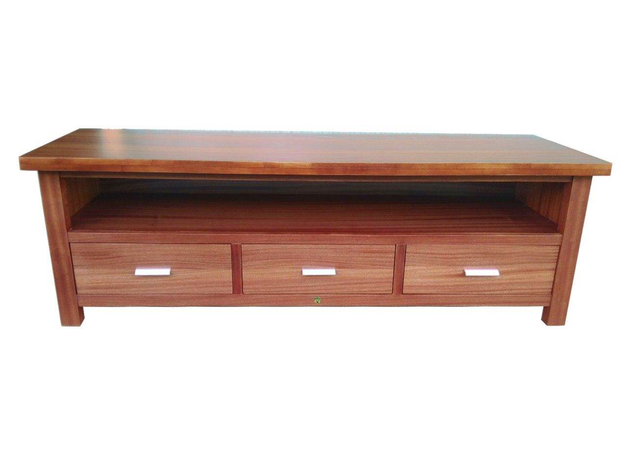 KỆ TIVI 3 HỘC 372
