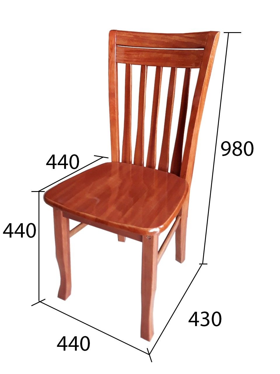 GHẾ SI 2000