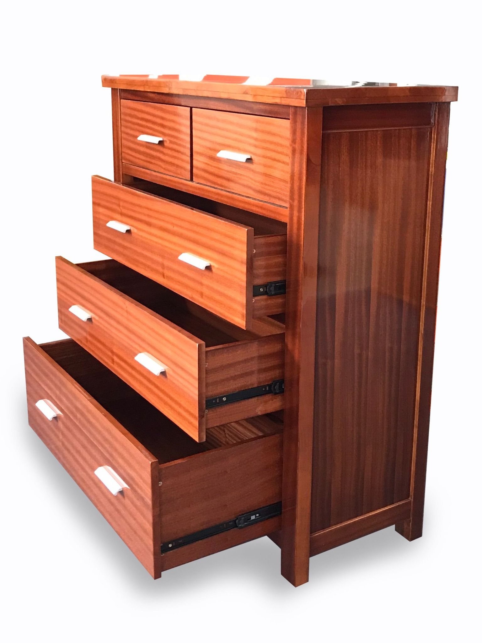 TỦ TALLBOY 5 HỘC 317