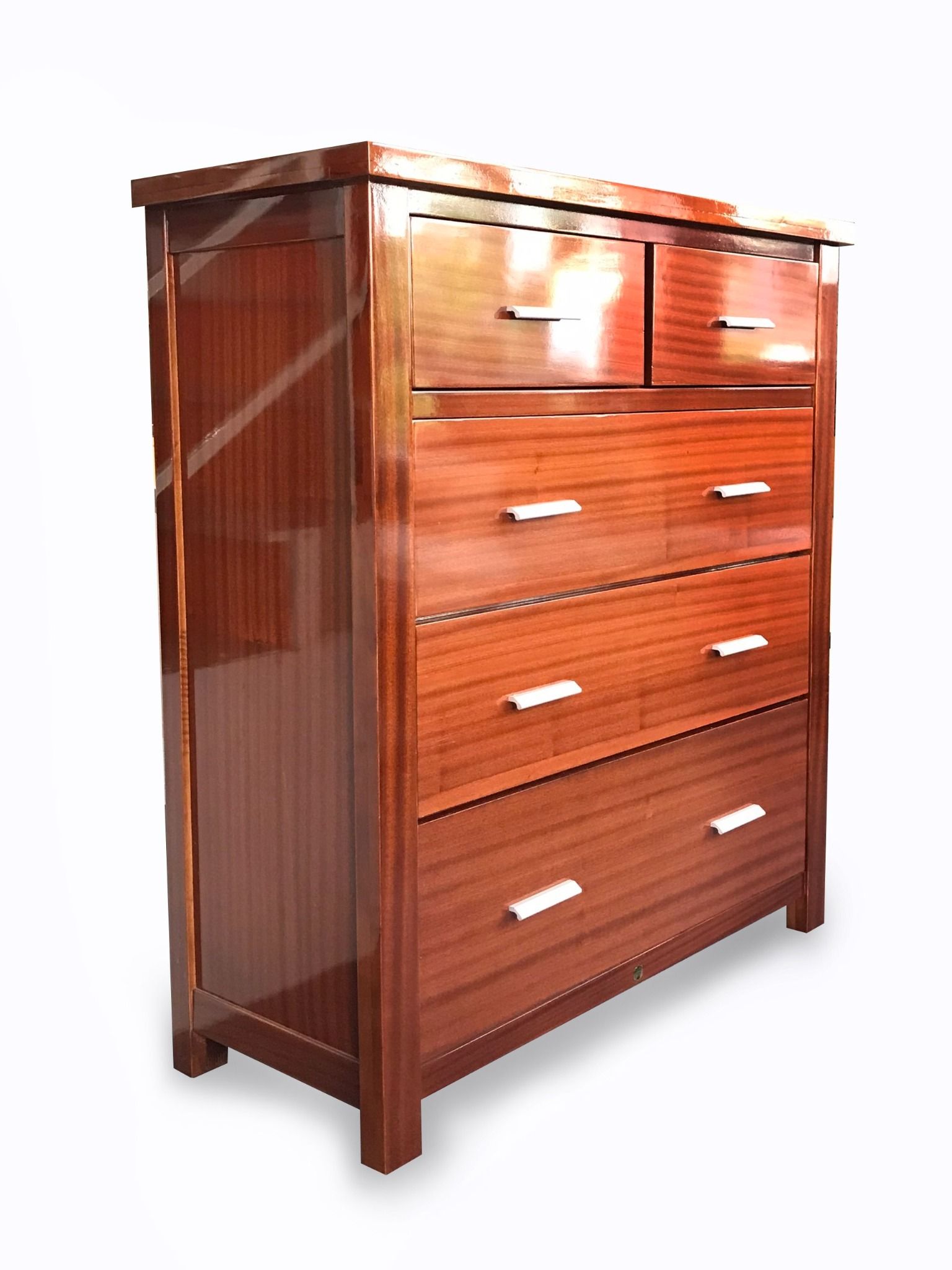 TỦ TALLBOY 5 HỘC 317