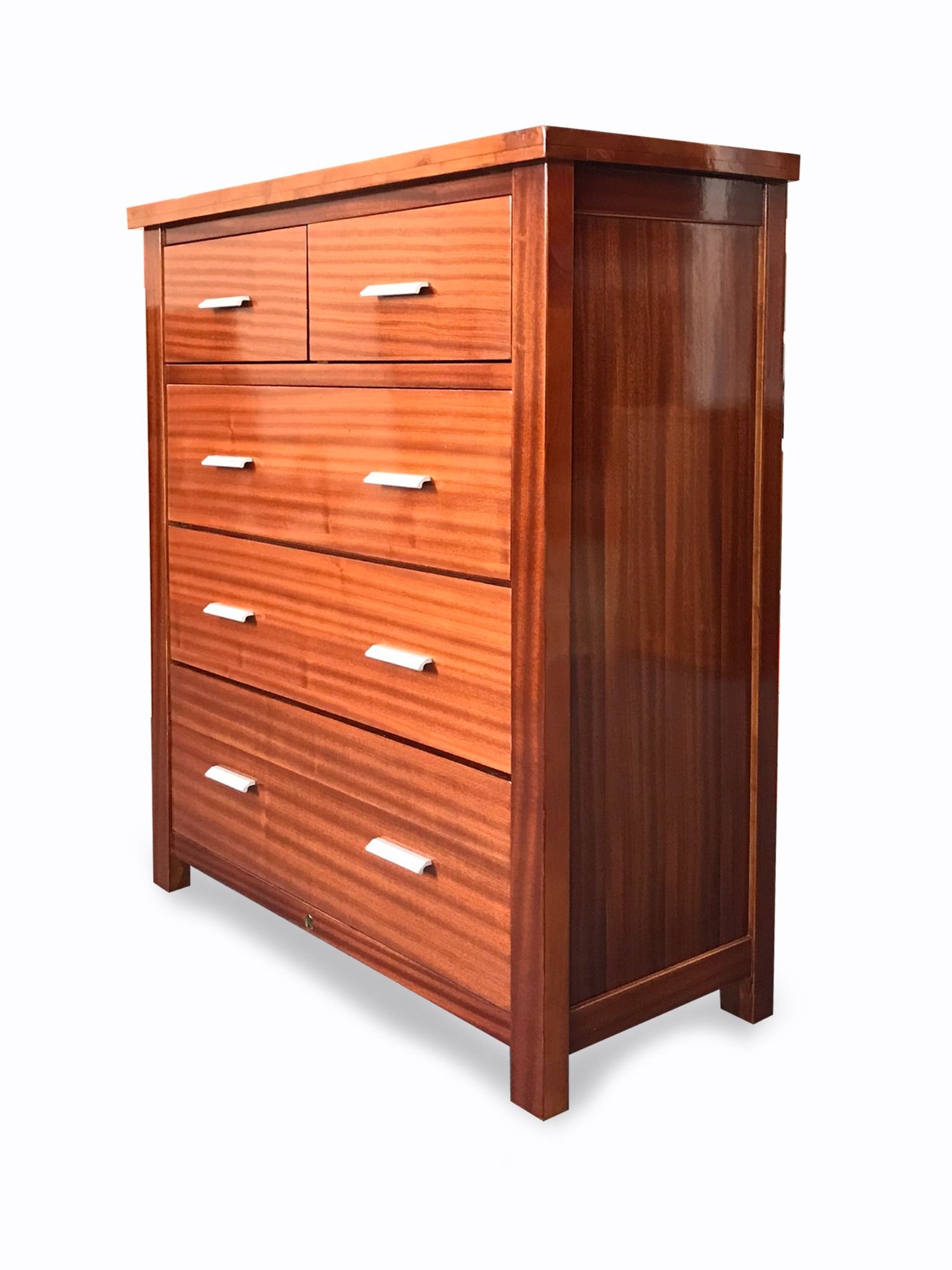 TỦ TALLBOY 5 HỘC 317