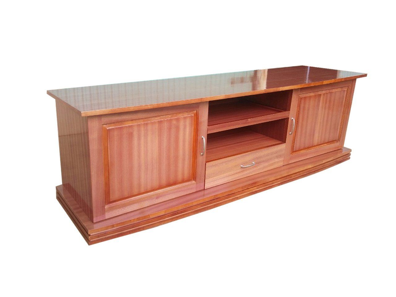 KỆ DÀN TIVI 2M CẢI TIẾN