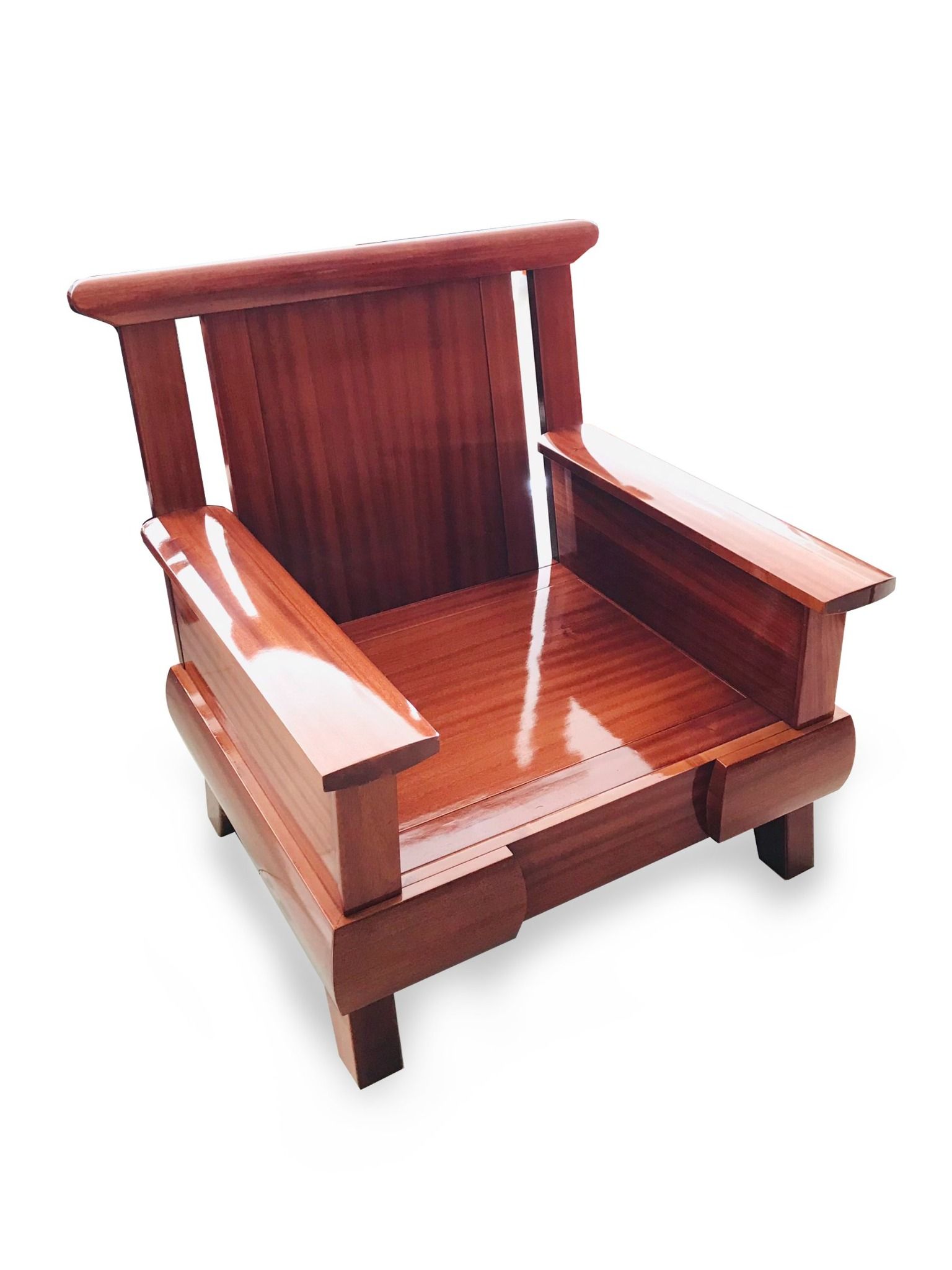 BỘ SALON HN1 CẢI TIẾN (Bao gồm kính)