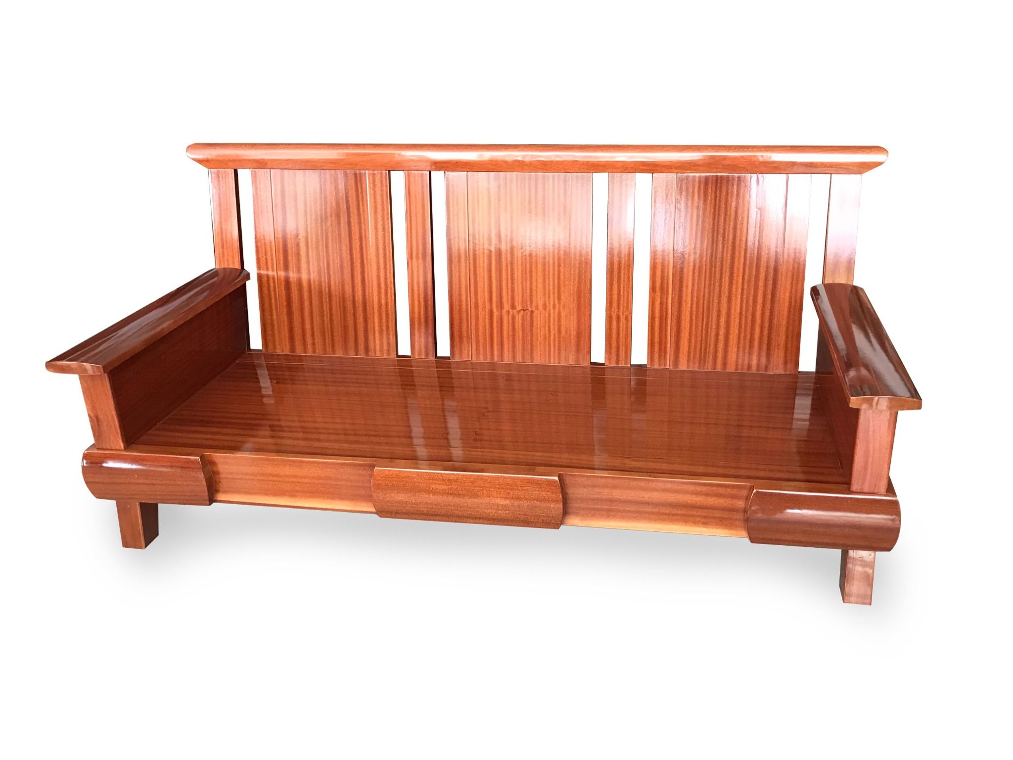 BỘ SALON HN1 CẢI TIẾN (Bao gồm kính)