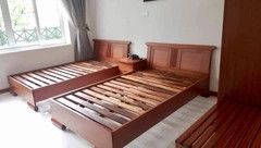 GIƯỜNG HN3 CẢI TIẾN