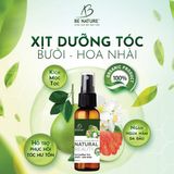  Xịt dưỡng tóc Be Nature - Natural Beauty 