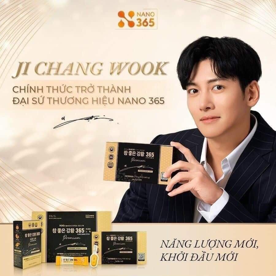 Tinh chất nghệ nano