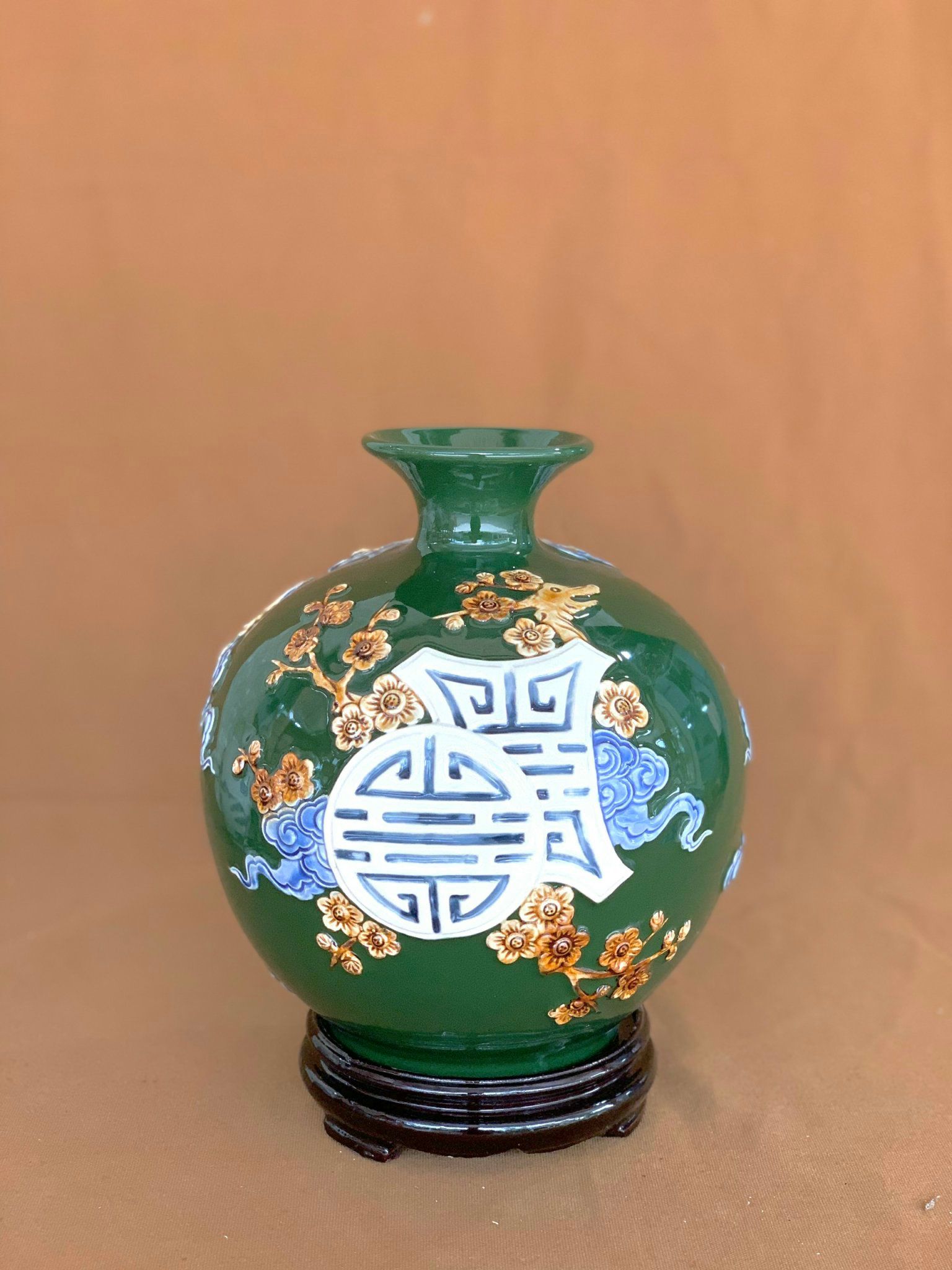 HÚT LỘC :