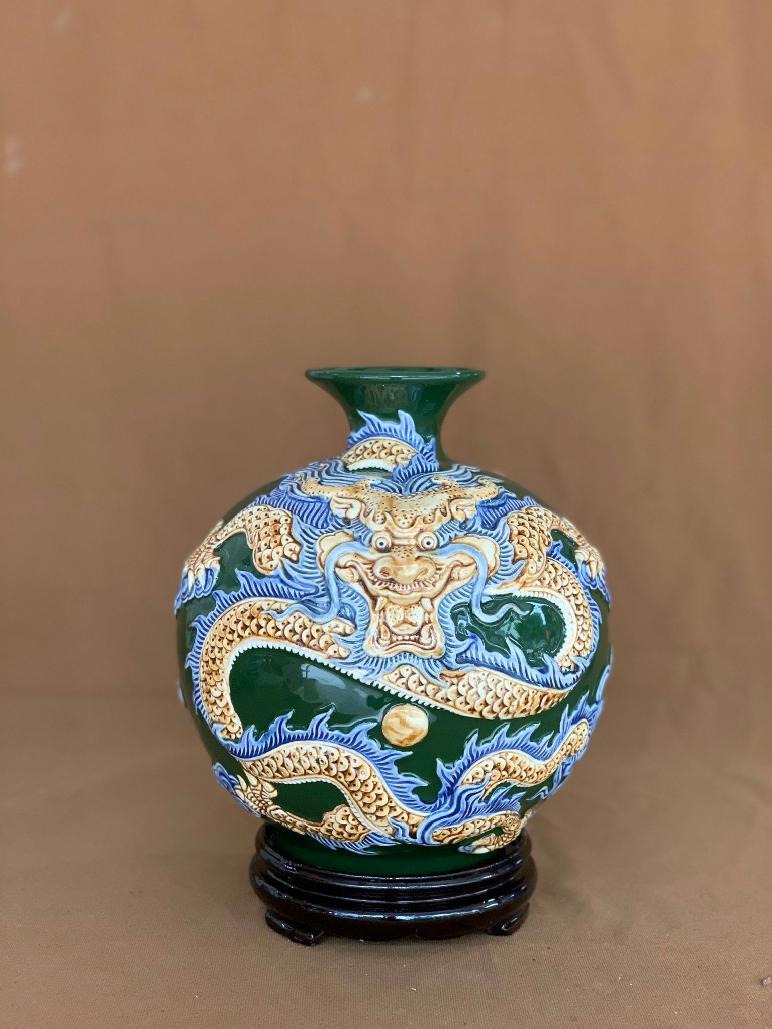 HÚT LỘC :