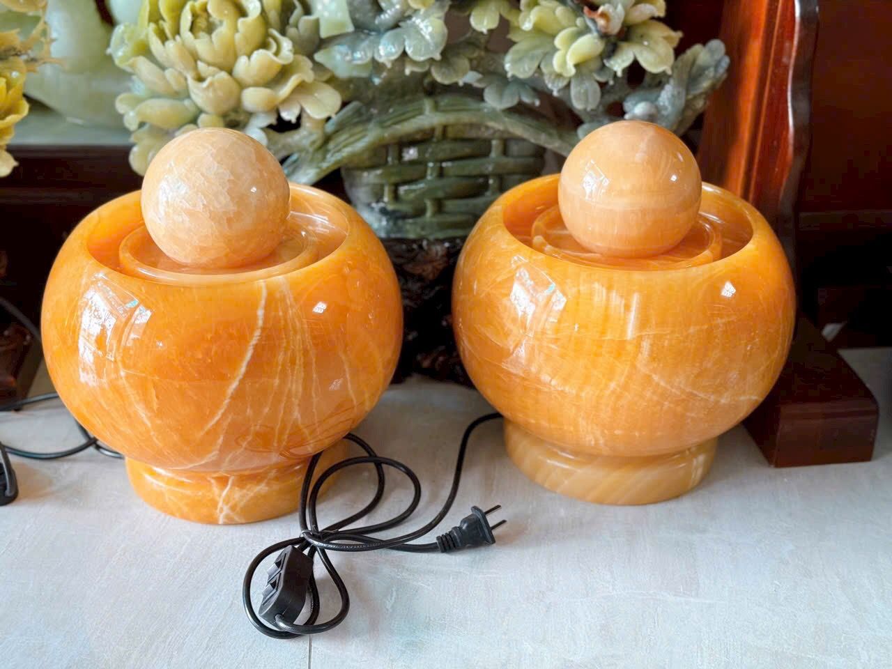 Phong thủy luân ngọc hoàng long