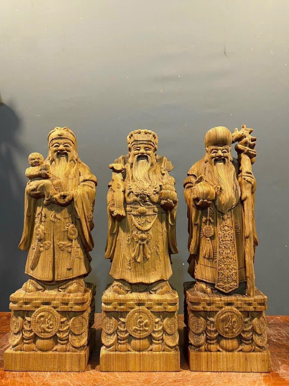 TƯỢNG THẦN TÀI