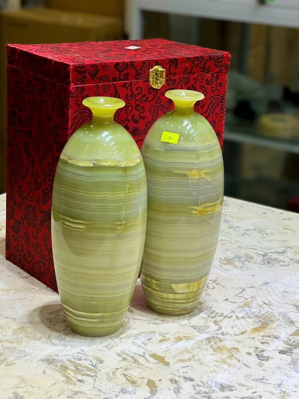 CẶP LỤC BÌNH