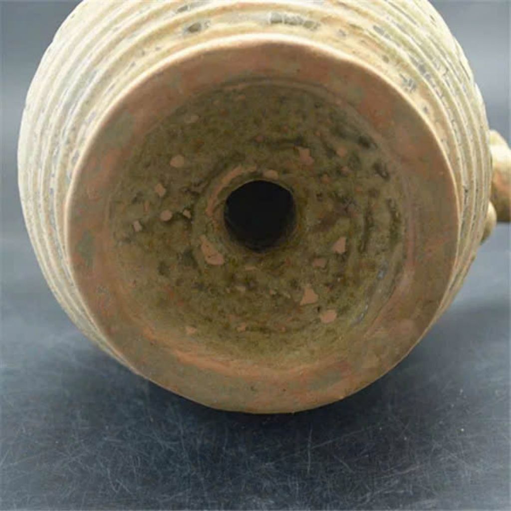 Bình gốm cổ phong cách BKCECN-9251