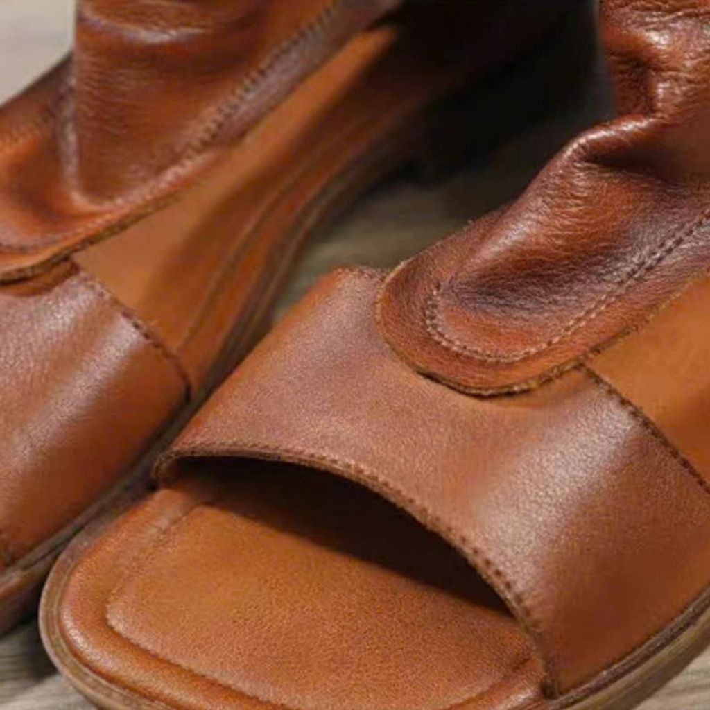 Dép sandal boot nữ BKFAVN-9039