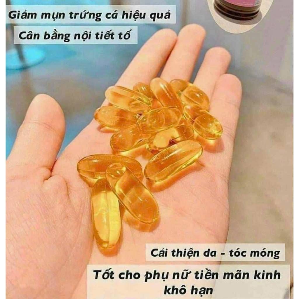 VIÊN UỐNG NỘI TIẾT TỐ NỮ HOA ANH THẢO HÀN QUỐC BKHEKR-9111
