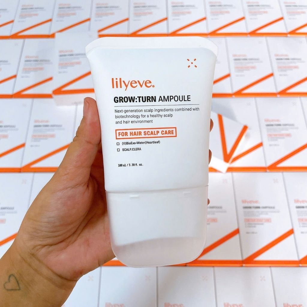 Serum Trị Hói, Rụng Tóc BKHEKR-9121