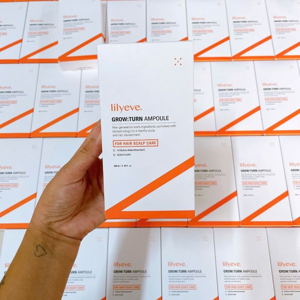 Serum Trị Hói, Rụng Tóc BKHEKR-9121