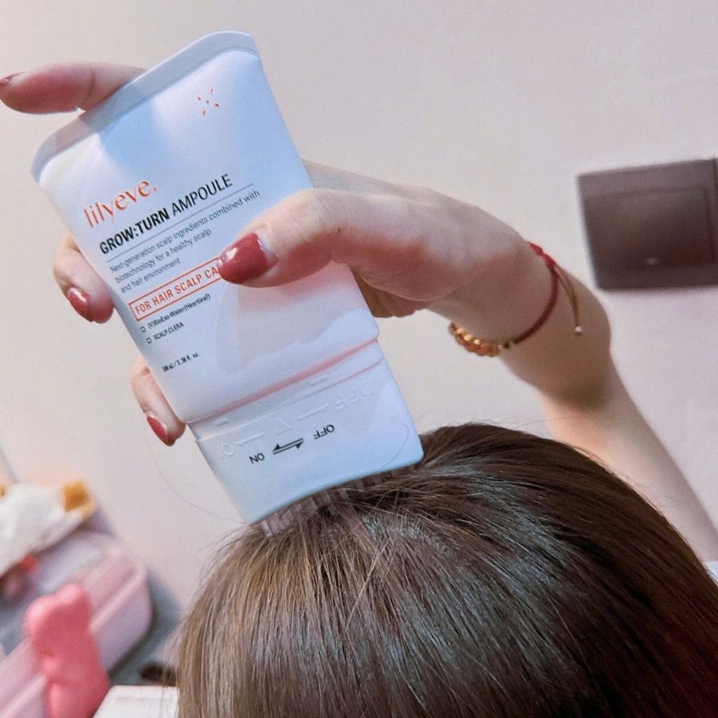Serum Trị Hói, Rụng Tóc BKHEKR-9121