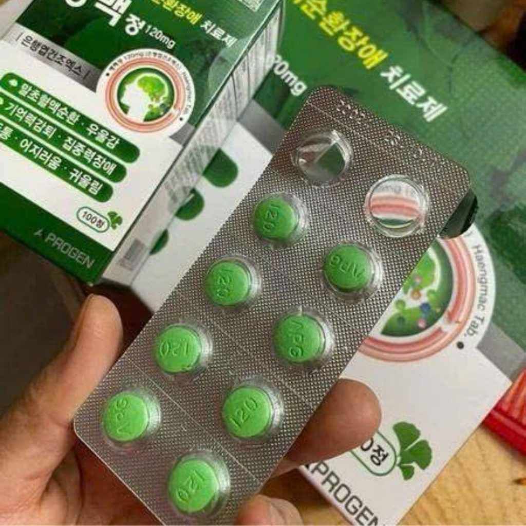 Bổ Não Hengmec BKHEKR-9176