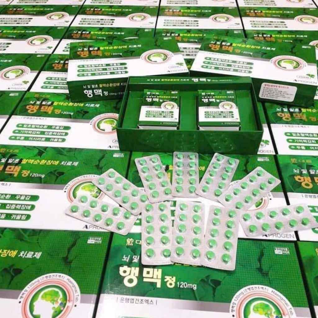 Bổ Não Hengmec BKHEKR-9176
