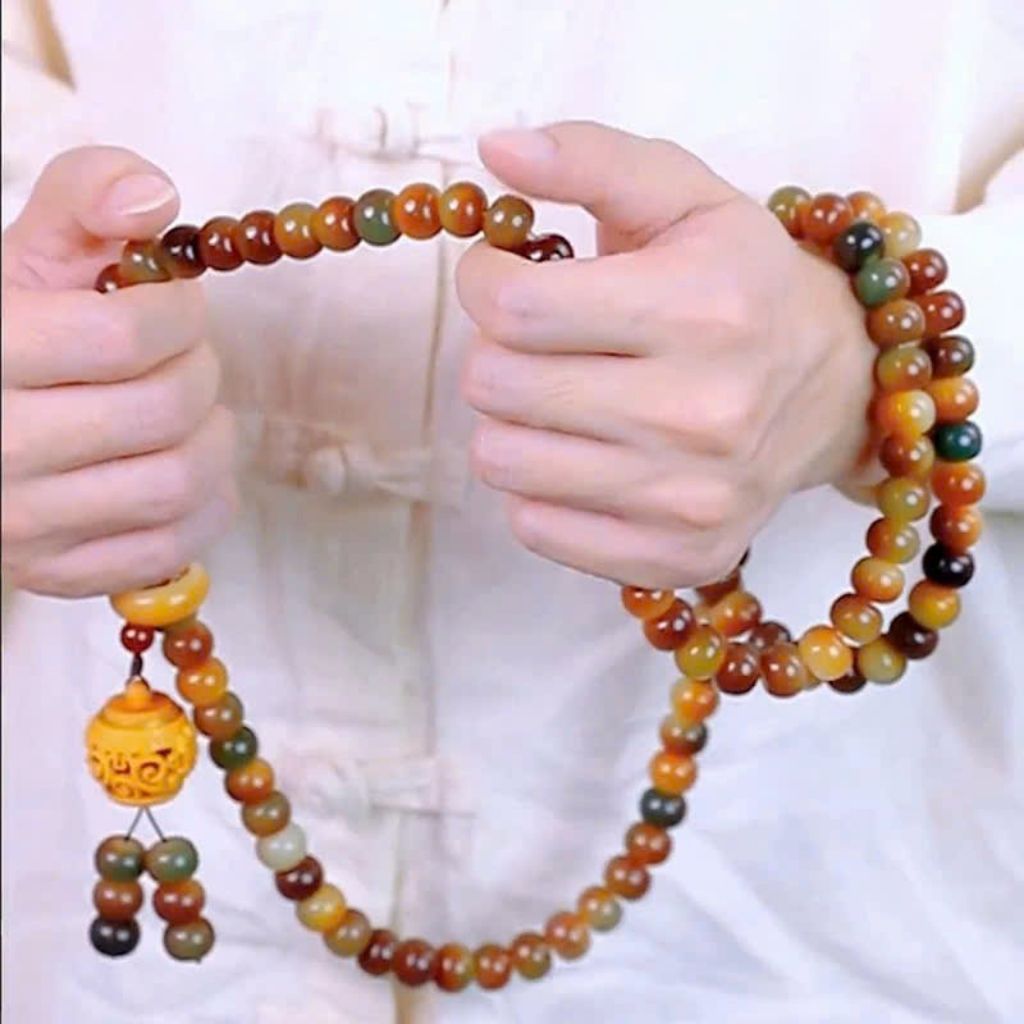 Vòng tay đá quý BKJECN-9023