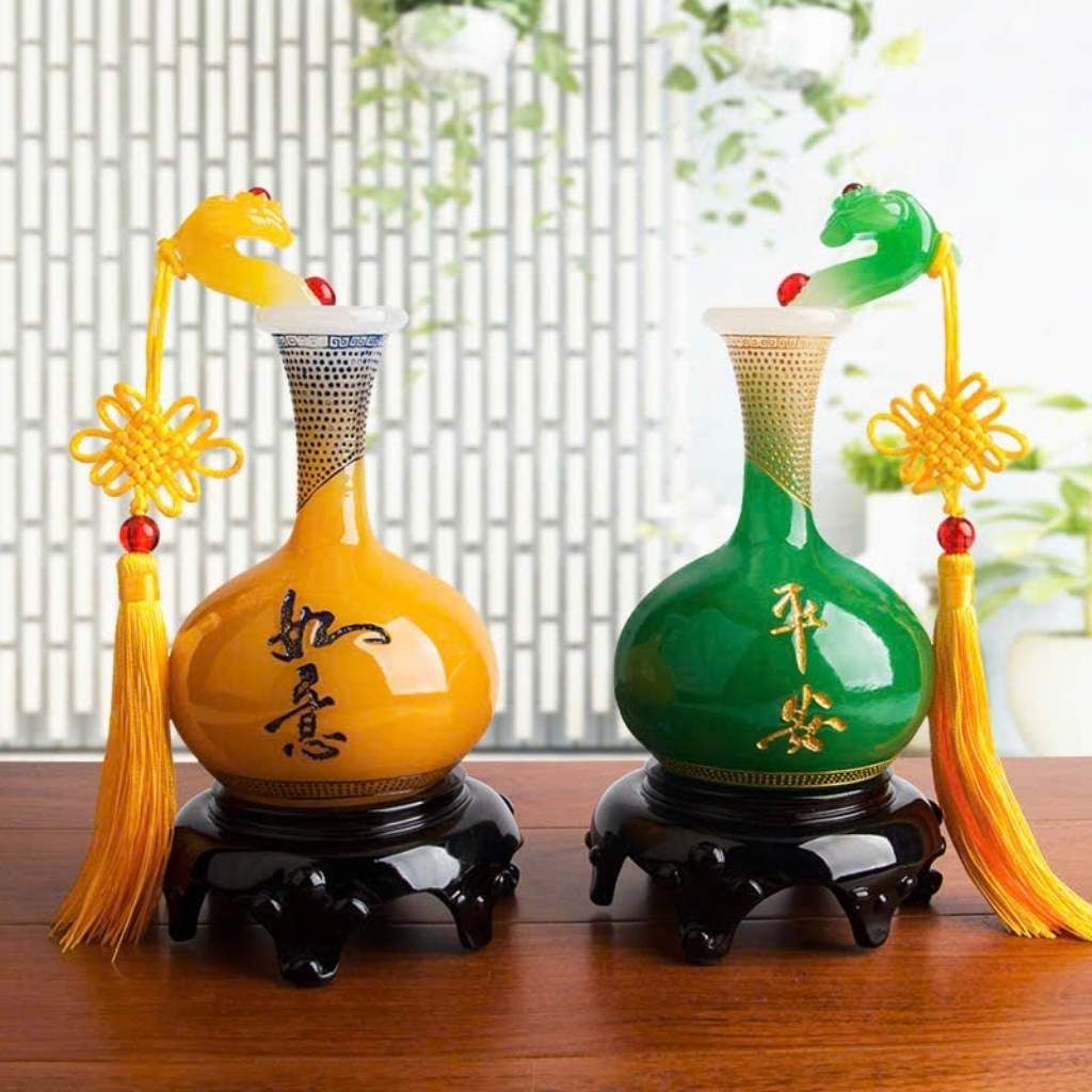 CẶP BÌNH NHƯ Ý BKSTCN-9102