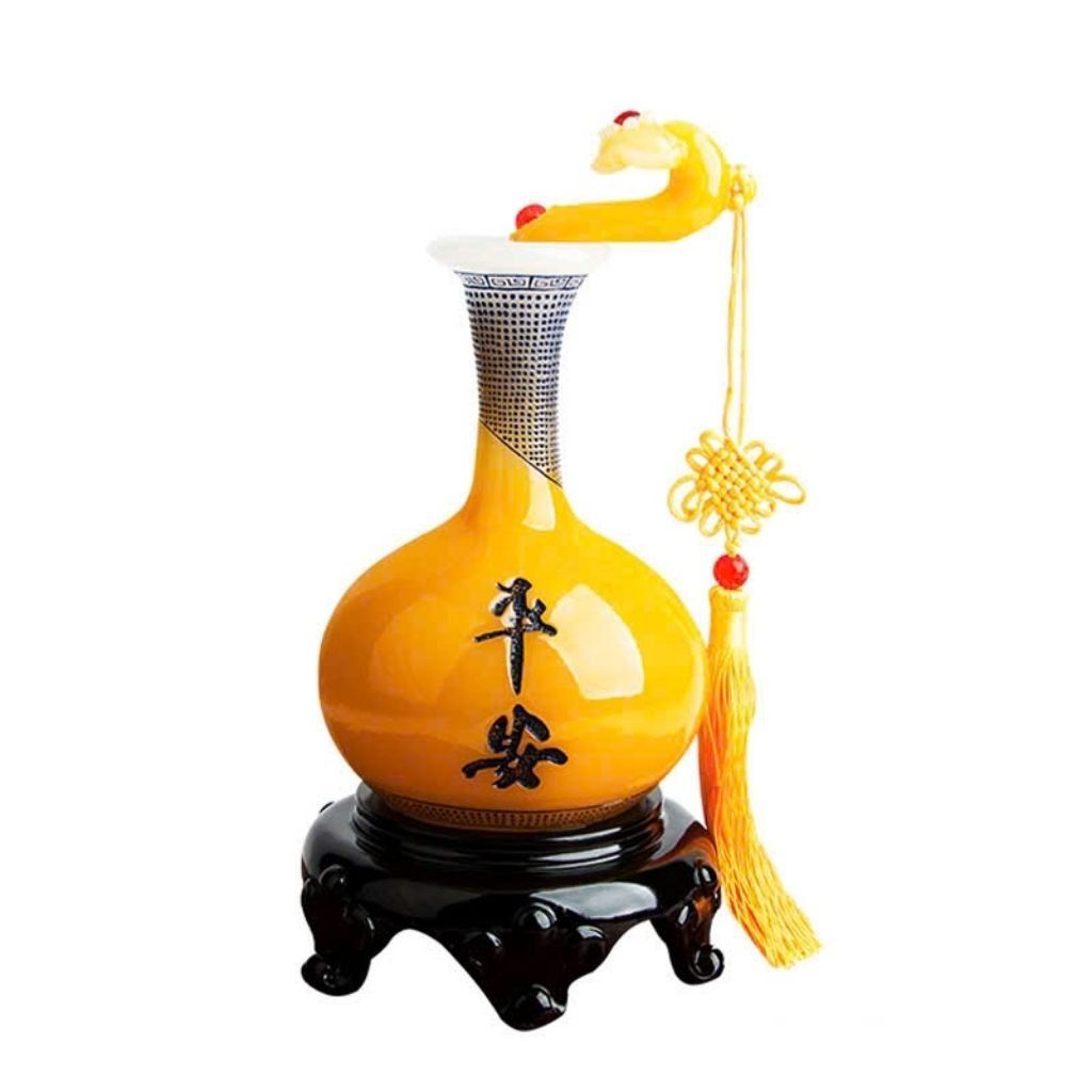 CẶP BÌNH NHƯ Ý BKSTCN-9102