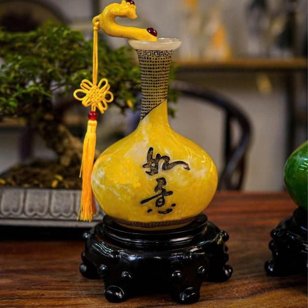 CẶP BÌNH NHƯ Ý BKSTCN-9103