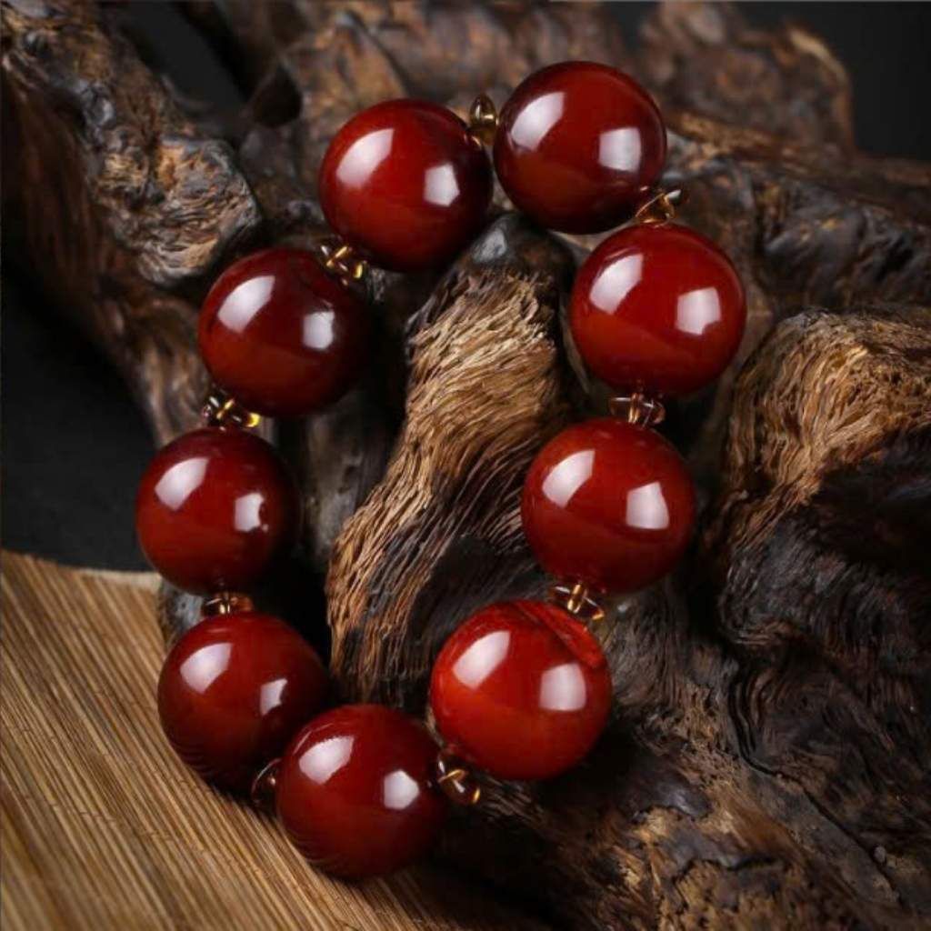 Vòng Tay Ngọc Tây Tạng BKSTCN-9190