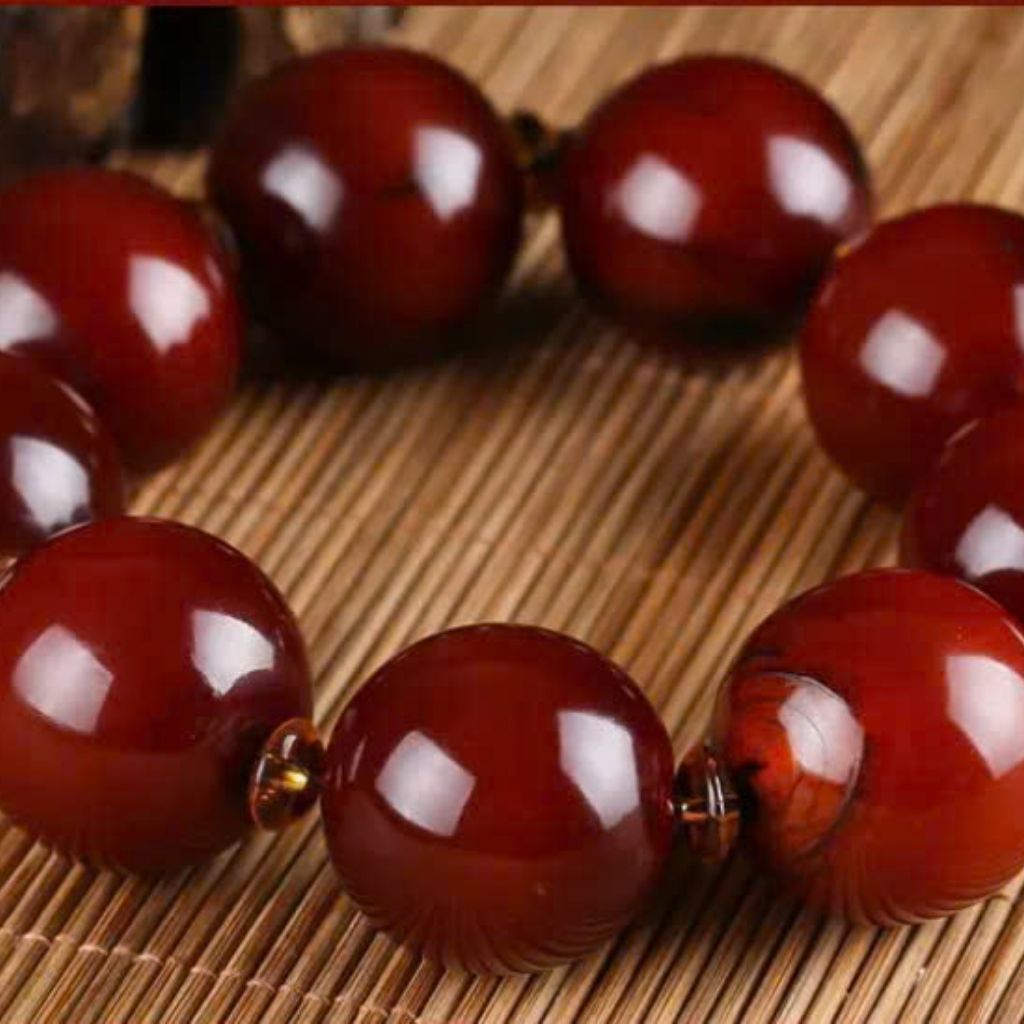 Vòng Tay Ngọc Tây Tạng BKSTCN-9190
